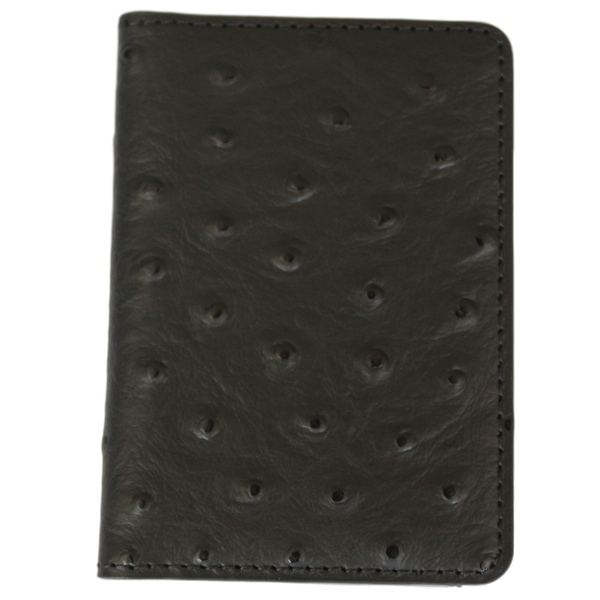 Magnetic Closure - Black image
