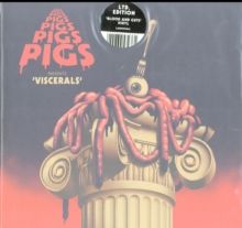 Viscerals (Vinyl / 12" Album Coloured Vinyl (Limited Edition))