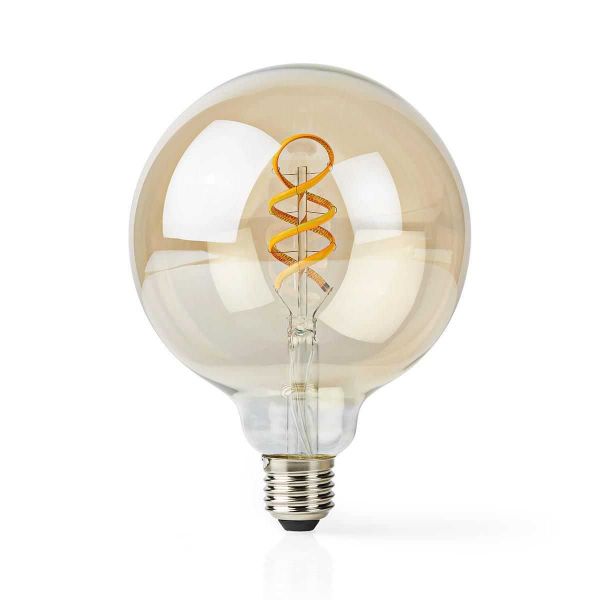 Nedis WIFI Smart LED Bulb with Filament