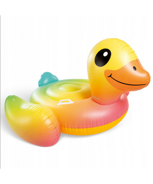 Intex Duck Ride-On