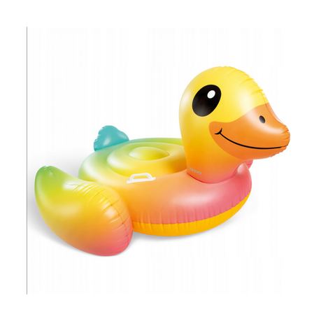 Intex duck hot sale