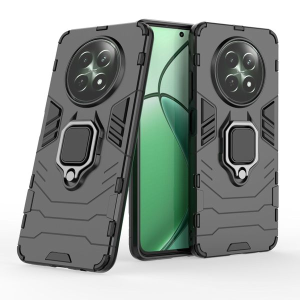 Phone Case compatible for Oppo Realme 12 Shockproof Bumper Cover