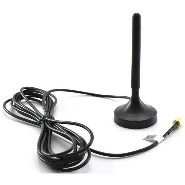 PR1KS210 Mobile Magnetic Sma Antenna