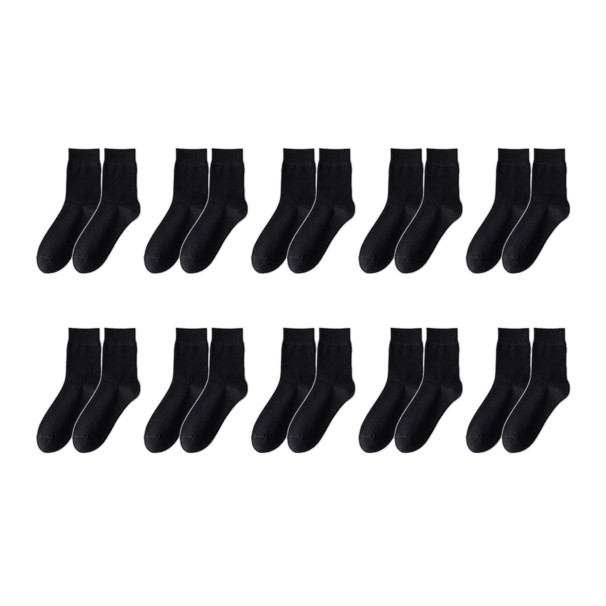 Socks For Men - 10 pairs | Shop Today. Get it Tomorrow! | takealot.com