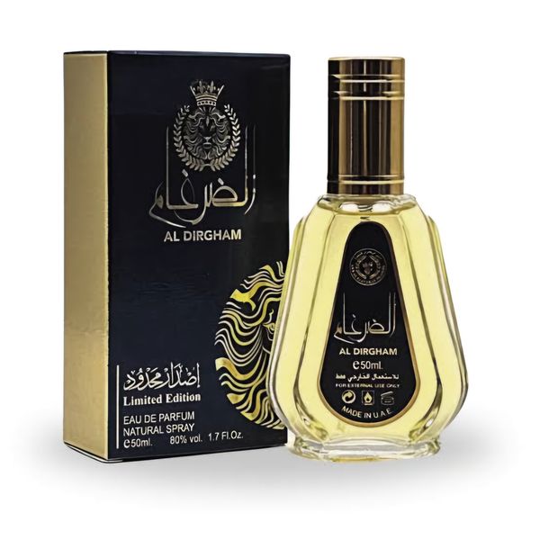 Al Dirgham EDP 50ml