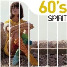 Spirit of 60's (Vinyl / 12" Album)