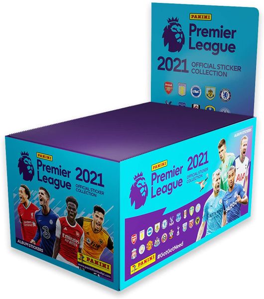 Panini logo