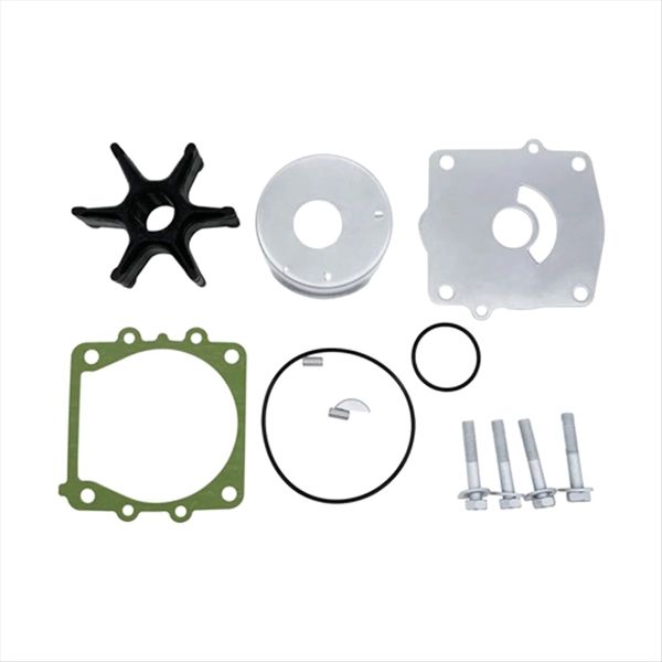 Water Pump Impeller Kit for Yamaha Outboard 150 Compatible with Universal