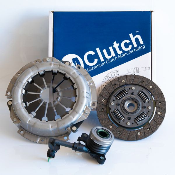 1.6 Minibus, Panel Van Clutch Kit (Year model: 13- )