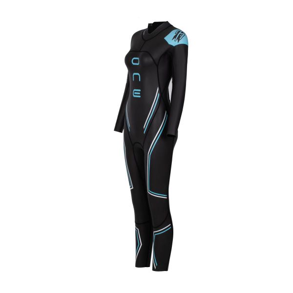Rocket Science Sports - One - Wetsuit