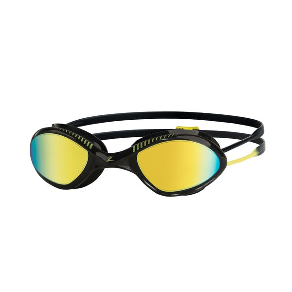 Zoggs Tiger Titanium Goggle