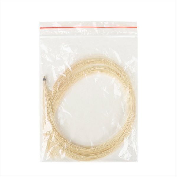 Violin Natural Breeds Replace the Bow Bow Hair Violin, Violin Bow String Mu