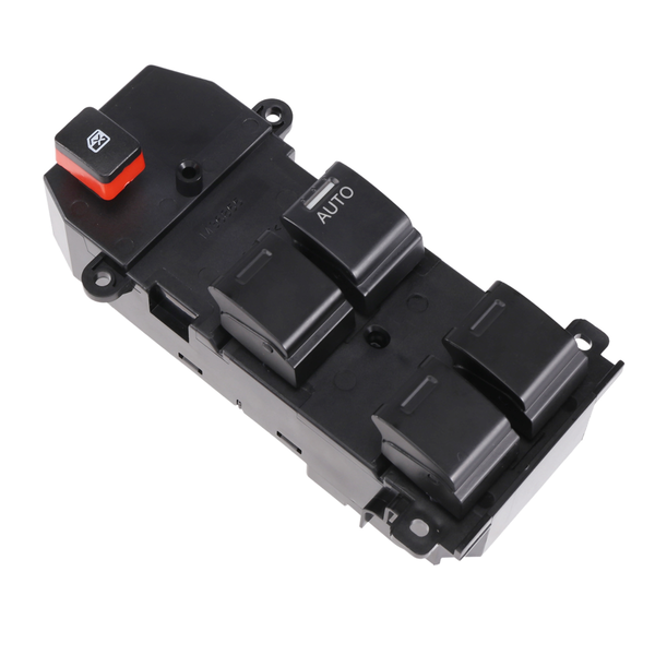 For Honda City 2009-2014 Power Window Control Switch 35750-TM0-F01