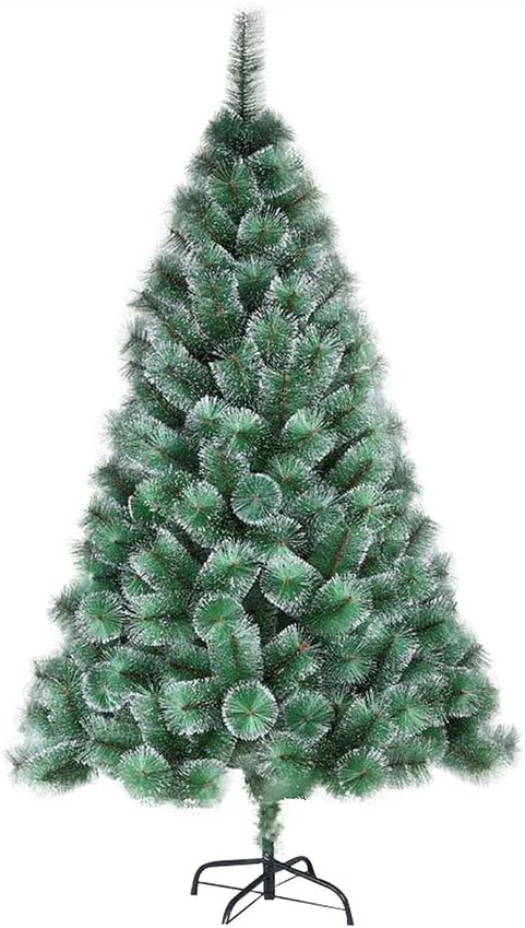 Artificial Pine Snow Christmas Tree/Frosted Christmas Tree