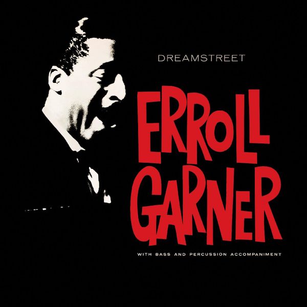Erroll Garner - Dreamstreet (CD / Album)