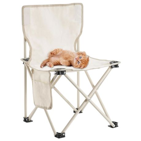 Takealot best sale camping chairs