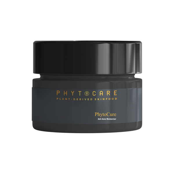PhytoCure - Anti-Acne Moisturiser