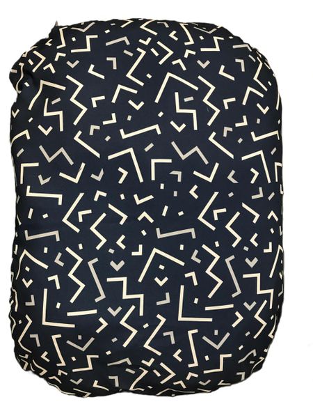 Cat and Dog Bed (54 x 80 x 10cm)