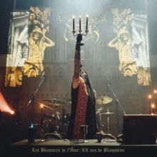 Les Blessures De L'âme : XX Ans De Blasphème (Vinyl / 12" Album)