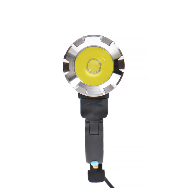 Wuben B1, 3600 Lumen, 179m throw rechargeable Bike Light