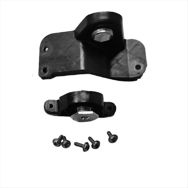 Car Headlight Repair Bracket Kits for - A2538209100 L