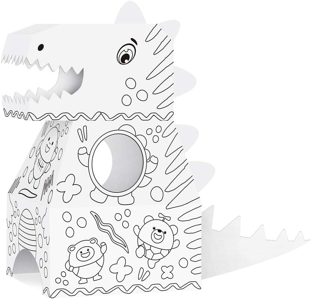 Paper Eazy Kids DIY Doodle | Shop Today. Get it Tomorrow! | takealot.com