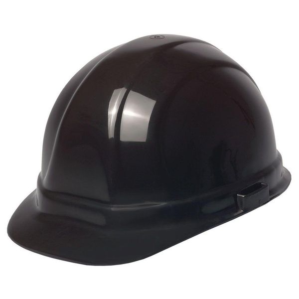Adjustable Safety Hard Hat - 6 pack