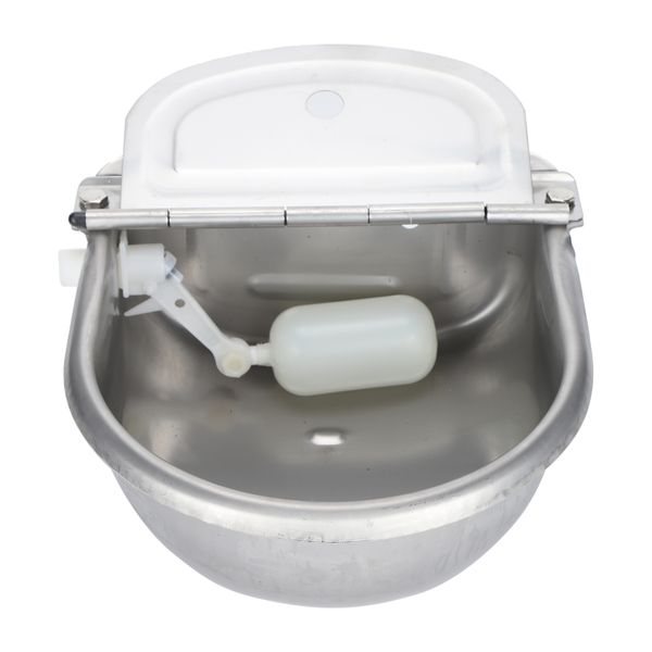 Automatic Drinking Water Bowl