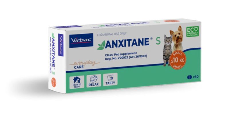 Anxitane S