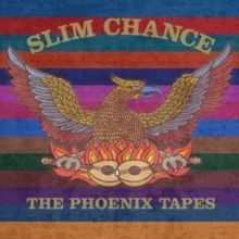 The Phoenix Tapes (CD / Album)