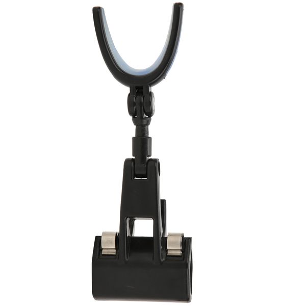 Short Luminous Rod Bracket