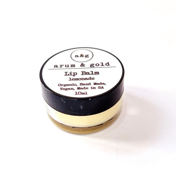 arum&amp;gold Lip Balm - 10ml