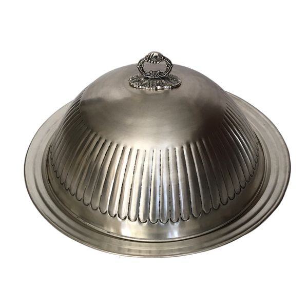 YB Ambiente - Greek Dome Plate