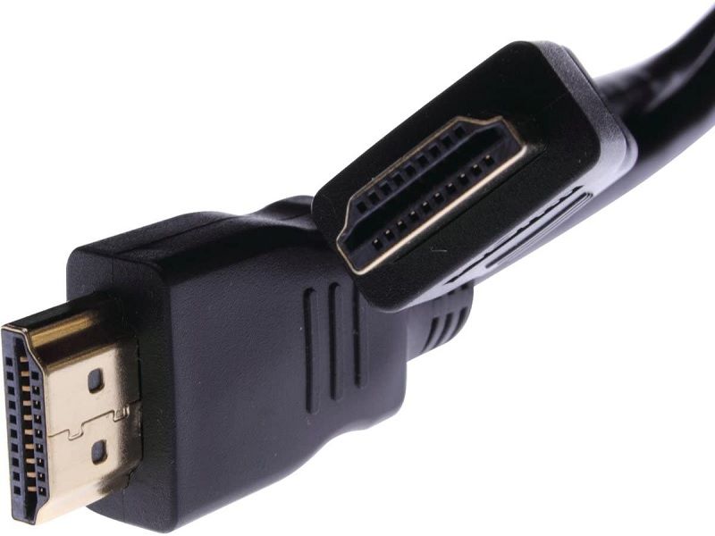 Cable HDMI 1.2 MTR (HDMI1.2M)