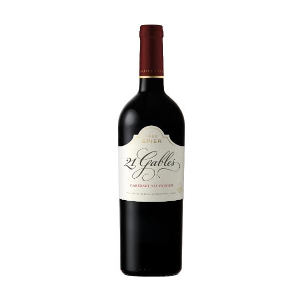 Spier | 21 Gables Cabernet Sauvignon |1 x 750ml