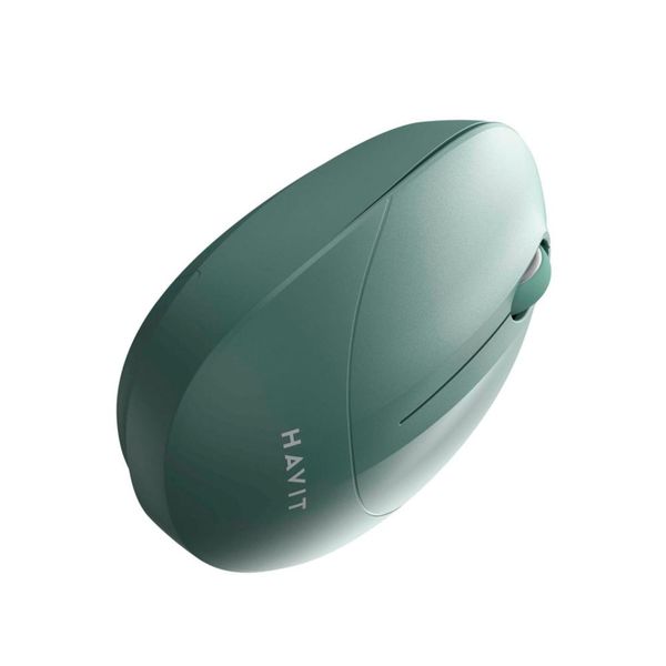 Havit HV-MS54GT Wireless Mouse - 1600 DPI, 2.4GHz