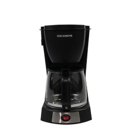 Morphy Richards Coffee Maker Drip Filter Digital Brushed