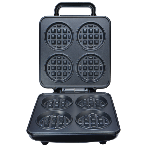 Swan Classic Chaffle and Waffle Maker