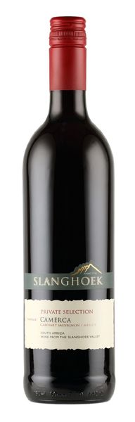 Slanghoek Private Selection Camerca (Cabernet/Merlot)