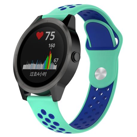 Vivoactive 2025 3 colours