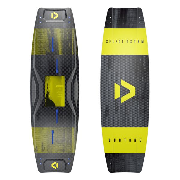 Duotone Kiteboarding - Select Textreme - 2019 - 132