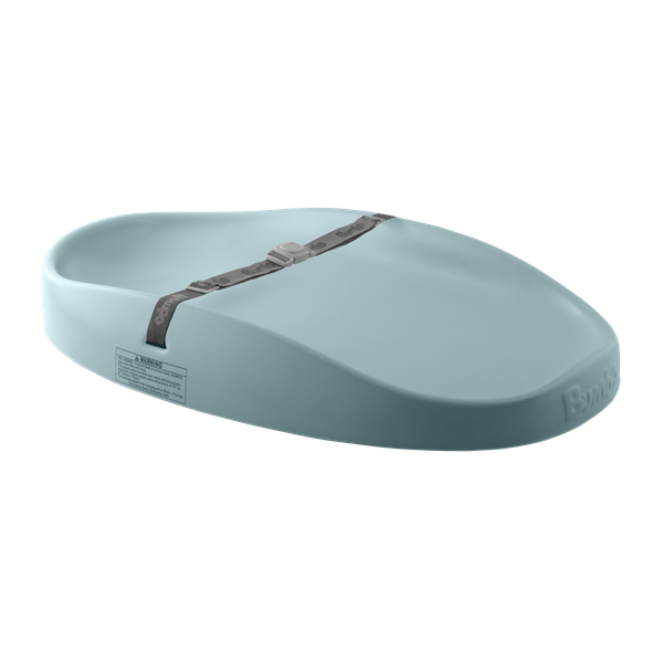 Bumbo Changing Pad - Salt Bush