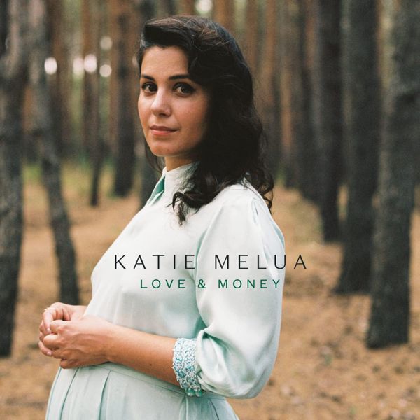 Katie Melua - Love &amp; Money (CD / Album)