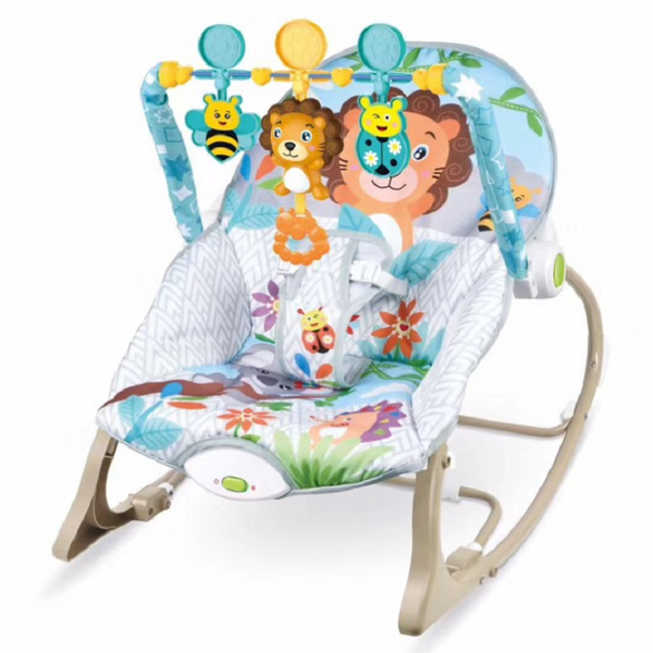 Baby Comfort Seat
