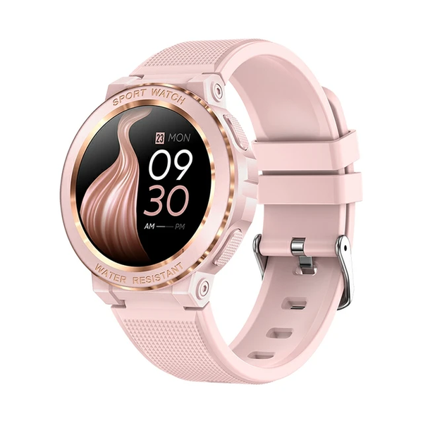 Sport Smart Watch Women's Health Cycle Monitoring Smartwatch for women