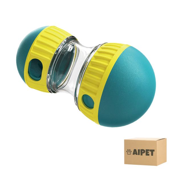 AIPET Interactive Dog Toys And Dog Puzzle Toy Slow Feeding Dog Toys