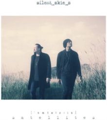 Satellites (Vinyl / 12" Album)