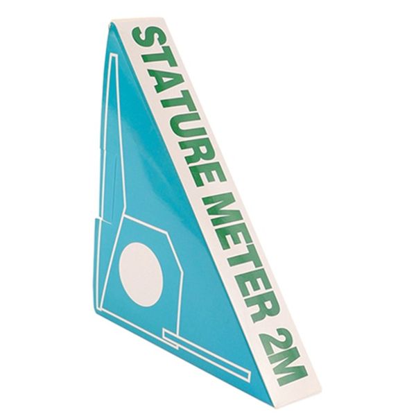 Height Measure Wall Mount