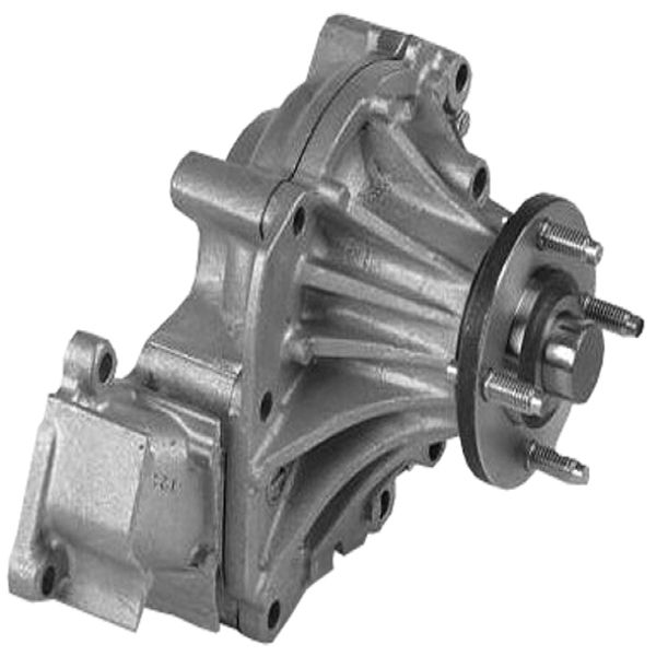 Toyota Hilux , Fortuner , Quantum 2KD Water Pump Buy Online in South