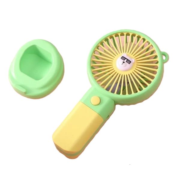 Mini Hand held portable fan